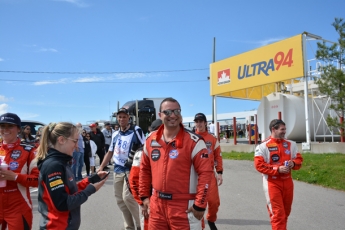 CTMP - Victoria Day Weekend - Nissan Micra