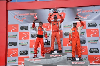 CTMP - Victoria Day Weekend