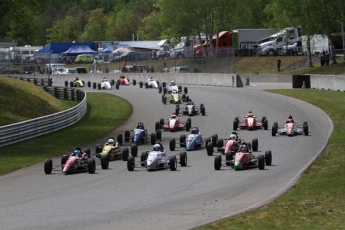 Tremblant - Classique de printemps