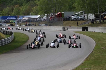 Tremblant - Classique de printemps