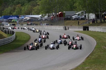 Tremblant - Classique de printemps