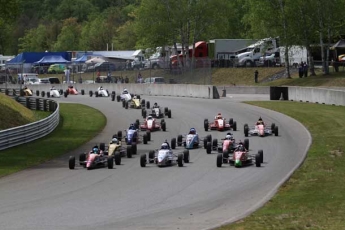 Tremblant - Classique de printemps - Formule1600