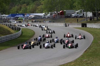 Tremblant - Classique de printemps