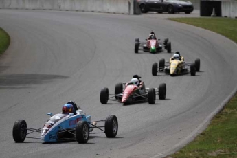 Tremblant - Classique de printemps - Formule1600