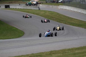 Tremblant - Classique de printemps - Formule1600