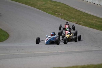 Tremblant - Classique de printemps