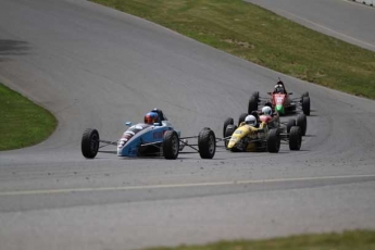 Tremblant - Classique de printemps