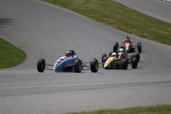 Tremblant - Classique de printemps - Formule1600