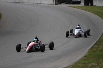 Tremblant - Classique de printemps - Formule1600