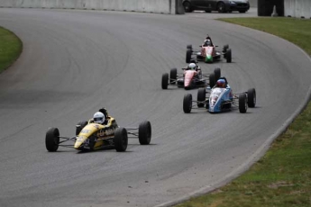 Tremblant - Classique de printemps