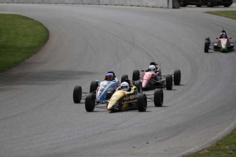 Tremblant - Classique de printemps - Formule1600