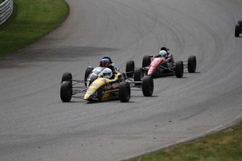 Tremblant - Classique de printemps - Formule1600