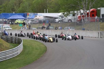 Tremblant - Classique de printemps