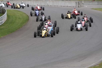 Tremblant - Classique de printemps