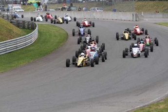 Tremblant - Classique de printemps - Formule1600