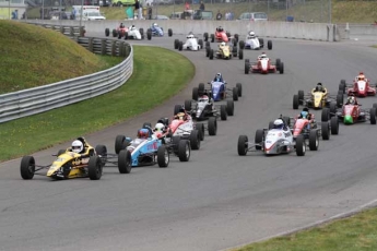 Tremblant - Classique de printemps - Formule1600