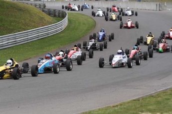 Tremblant - Classique de printemps - Formule1600