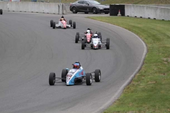 Tremblant - Classique de printemps - Formule1600