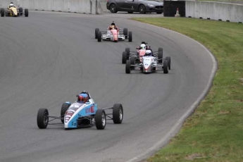 Tremblant - Classique de printemps - Formule1600