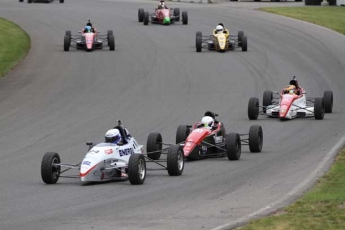 Tremblant - Classique de printemps - Formule1600