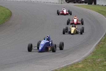 Tremblant - Classique de printemps - Formule1600