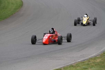 Tremblant - Classique de printemps - Formule1600