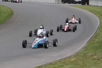 Tremblant - Classique de printemps - Formule1600