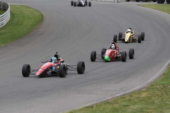 Tremblant - Classique de printemps - Formule1600