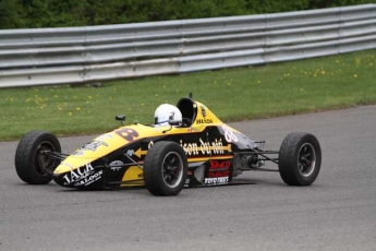 Tremblant - Classique de printemps - Formule1600