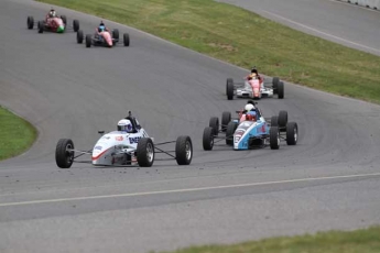 Tremblant - Classique de printemps