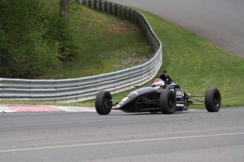 Tremblant - Classique de printemps - Formule1600