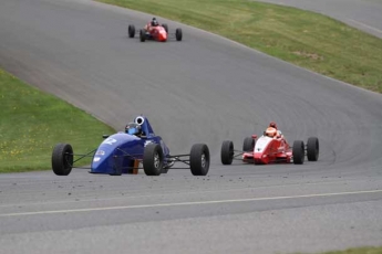 Tremblant - Classique de printemps - Formule1600