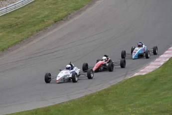 Tremblant - Classique de printemps - Formule1600