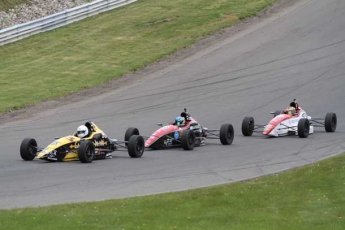 Tremblant - Classique de printemps