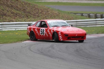 Tremblant - Classique de printemps