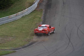 Tremblant - Classique de printemps