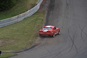 Tremblant - Classique de printemps