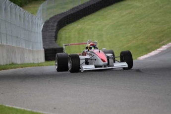 Tremblant - Classique de printemps - Formule Libre groupe 2