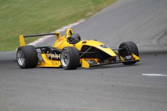 Tremblant - Classique de printemps - Formule Libre groupe 2