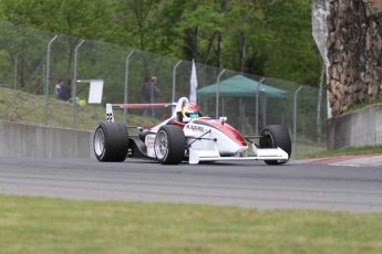 Tremblant - Classique de printemps - Formule Libre groupe 2