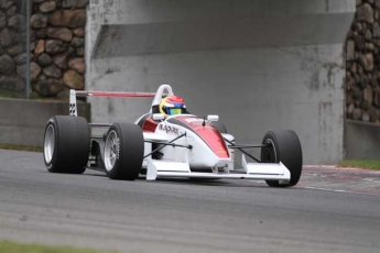 Tremblant - Classique de printemps - Formule Libre groupe 2