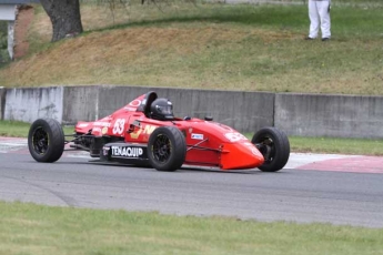 Tremblant - Classique de printemps - Formule Libre groupe 2