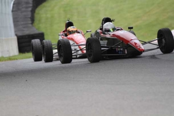 Tremblant - Classique de printemps - Formule Libre groupe 2