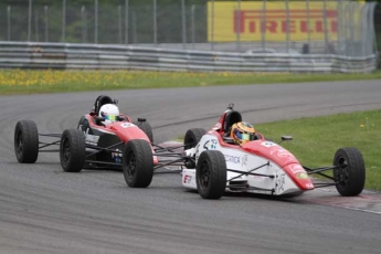 Tremblant - Classique de printemps - Formule Libre groupe 2