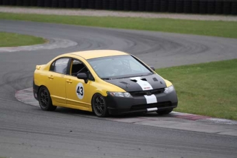 Tremblant - Classique de printemps - GT Challenge