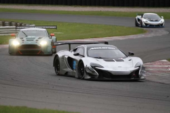 Tremblant - Classique de printemps - GT Challenge