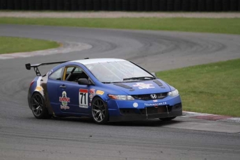 Tremblant - Classique de printemps - GT Challenge