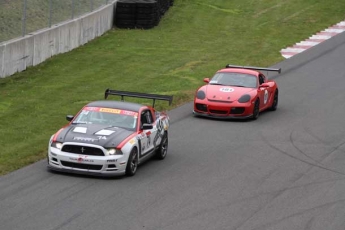 Tremblant - Classique de printemps - GT Challenge