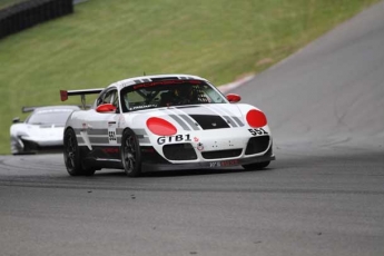 Tremblant - Classique de printemps - GT Challenge