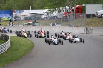 Tremblant - Classique de printemps